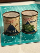 Antique libby spinach for sale  Harlan