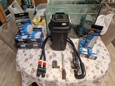 Fluval 206 aquarium gebraucht kaufen  Xanten