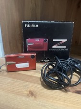 Fujifilm digital camera usato  Roma