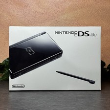 Console nintendo lite usato  Domusnovas