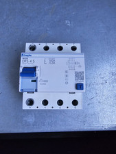 Doepke dfs 4pole for sale  DONCASTER