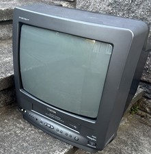 Toshiba inch crt for sale  GLASGOW