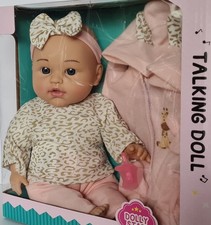 Puppe talkin doll gebraucht kaufen Puppe talkin doll gebraucht kaufen  Erfurt