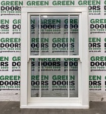 Wooden box sash for sale  LUTON