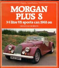 Morgan plus osprey for sale  LEDBURY