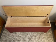 Blanket box for sale  LONDON