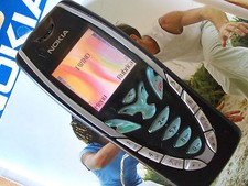 Nokia 7210 originale usato  Avola