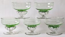 Set murano art for sale  SOLIHULL