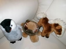 Teddy hermann stofftier gebraucht kaufen  Schwerin