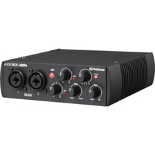 Presonus audiobox usb usato  Roccagloriosa