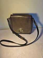 Vintage coach black for sale  Underwood