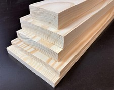 Stk holzleisten kiefer gebraucht kaufen  Niederaula