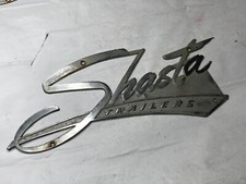 Vintage shasta trailers for sale  Ringgold