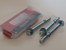 Pack hilti expansion for sale  Fuquay Varina