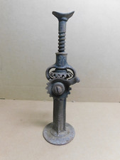 Reliable cast iron for sale  Gonzales