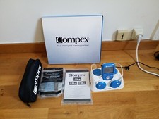 Compex fit 5.0. d'occasion  Paris VII