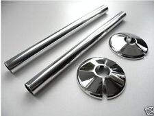 New chrome radsnaps for sale  UK