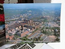 Foto berlin siemensstadt gebraucht kaufen  Templin