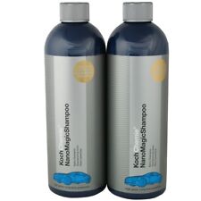 Autoshampoo koch chemie gebraucht kaufen  Horn-Bad Meinberg