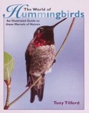 Hummingbirds hardcover tilford for sale  Montgomery