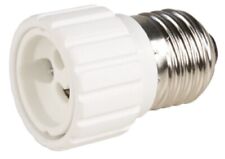 Stück lampenfassung adapter gebraucht kaufen  Köln