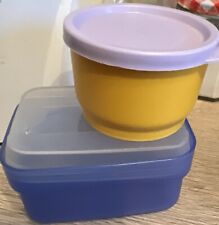 Tupperware kleine julchen gebraucht kaufen  Hanau