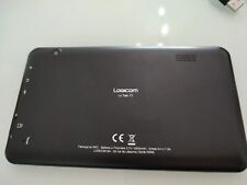 Tablette android logicom d'occasion  Propriano