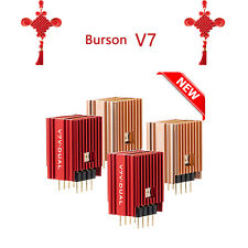 1 par de chip cirúrgico de substituição Burson V7 para Fosi Audio V3MONO BT20A PRO V3 e ZD3, usado comprar usado  Enviando para Brazil