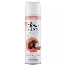 Gillette satin care usato  Ancona