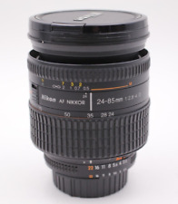 Nikon nikkor 85 gebraucht kaufen  München