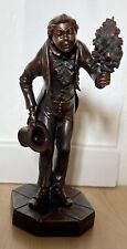 Bronze statue ewige gebraucht kaufen  Kleinheubach