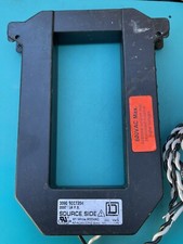 Transformador SOURCE SIDE Square D 3090 SCCT204 Splits Core 600VAC comprar usado  Enviando para Brazil