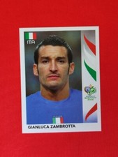 Figurina panini germany usato  Santo Stefano di Camastra