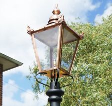 Large 90cm copper for sale  OSWESTRY