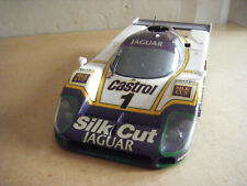 Tamiya jaguar xjr gebraucht kaufen  Deutschland