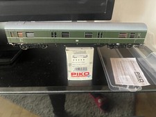 Piko 53243 modernisierungswage gebraucht kaufen  Neuhausen