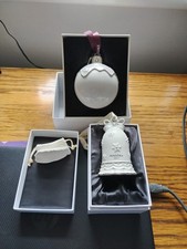 white christmas baubles for sale white christmas baubles for sale BALLYMENA