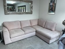 Dfs old rose for sale  MANCHESTER