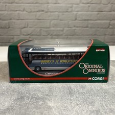 Corgi ooc om45911 for sale  AXMINSTER