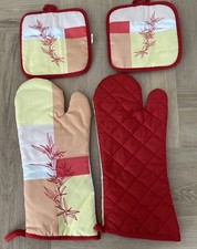 2er set fenhandschuh gebraucht kaufen  Wetzlar