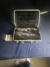 Selmer bundy oboe for sale  Evansville