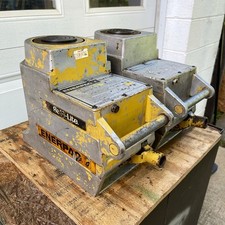 Lot enerpac hydraulic for sale  Kernersville