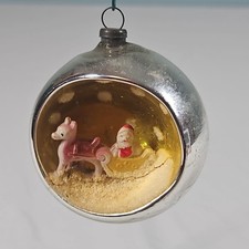 Vintage mercury glass for sale  Janesville
