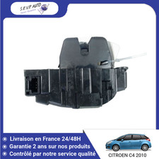 Serrure hayon citroen d'occasion  Saint-Quentin