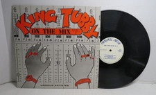 King tubby mix for sale  Cranston