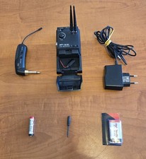 Samson ap1 af1 gebraucht kaufen  Rostock