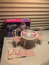 Vintage 1984 barbie for sale  Port Saint Joe