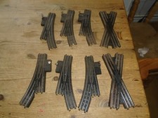 Vintage trix gauge for sale  PURLEY