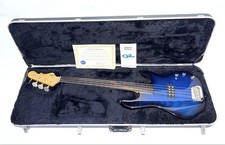 Guitare basse 1000 d'occasion  Expédié en France