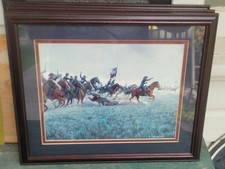 Mort kunstler civil for sale  Torrington